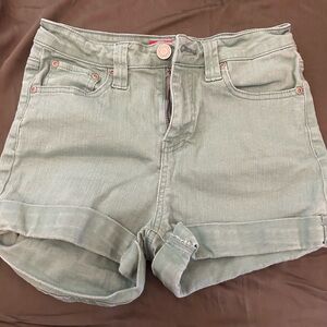 Women’s dickies shorts
